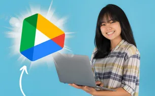 Возможности Google Drive для вашего онлайн-курса