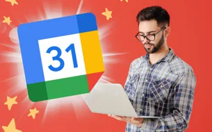Максимум продуктивности: используем Google Календарь для планирования онлайн-курса