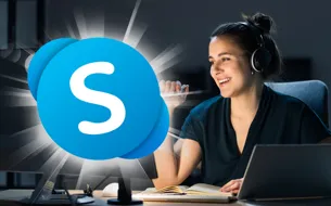 Возможности Skype для преподавателей онлайн-курсов: советы и рекомендации