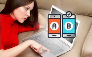 Раскрытие возможностей A/B-тестирования для вашего онлайн-курса