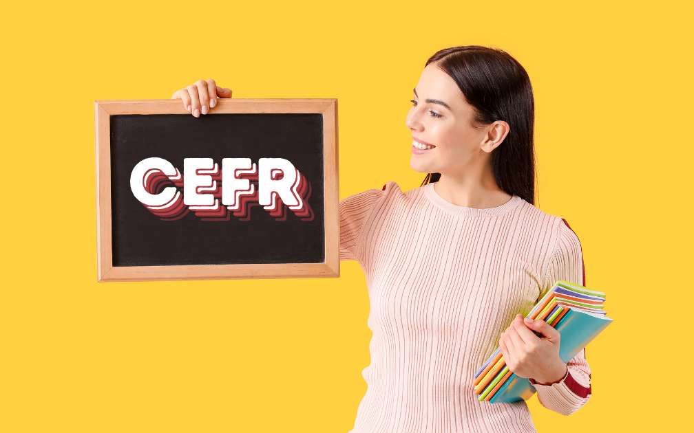 Осваиваем уровни CEFR: руководство для создателей языковых онлайн-курсов в 2024 году