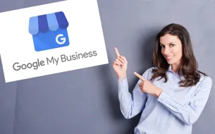 Потенциал Google My Business для вашего онлайн-курса: Общее руководство в 2024 году