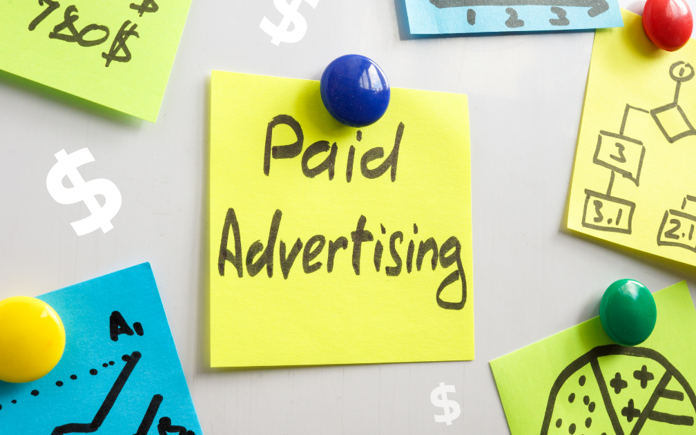 Платная реклама для онлайн‑курсов: как начать и не слить бюджет