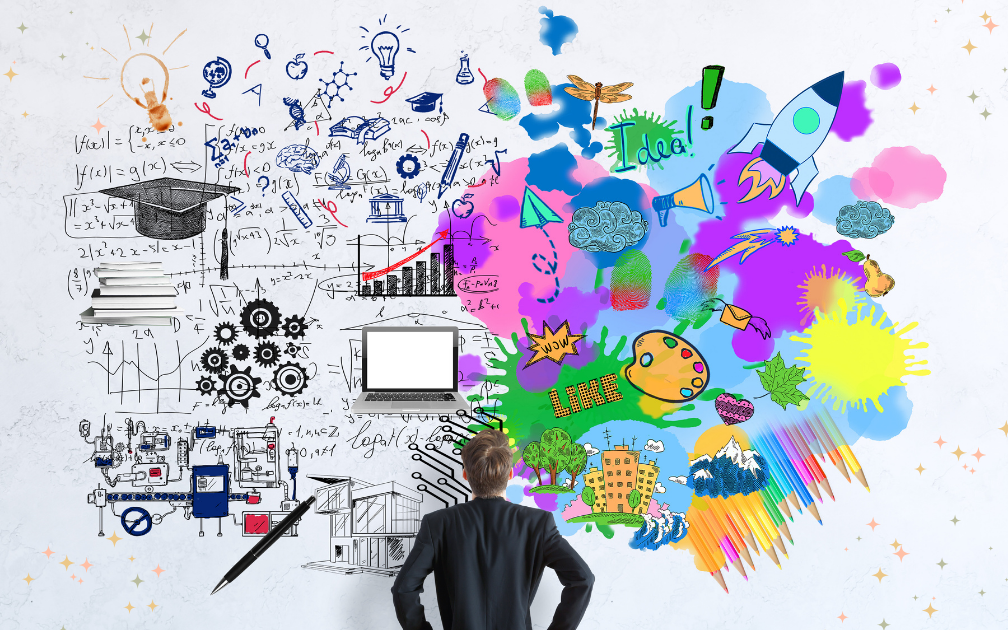 Визуальный брендинг для онлайн‑курса (даже без дизайнера)