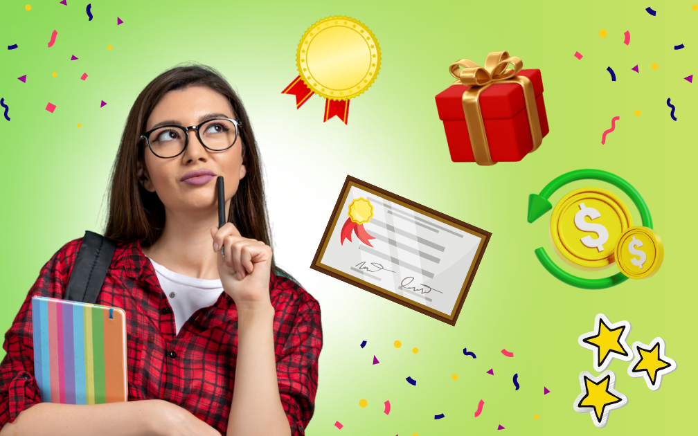 Системы лояльности в онлайн‑курсах: награды, бонусы, признание